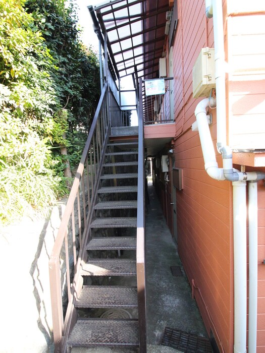 物件外観写真4　(外観写真)