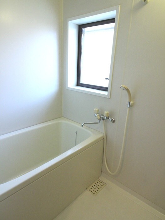 物件内観写真10　(バス／シャワールーム等)