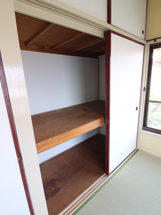 物件内観写真17　(収納)