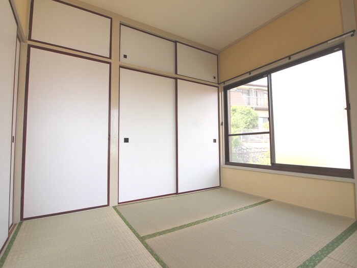 物件内観写真18　(居室)