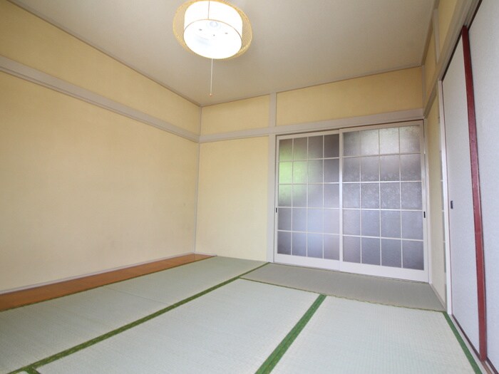 物件内観写真19　(居室)