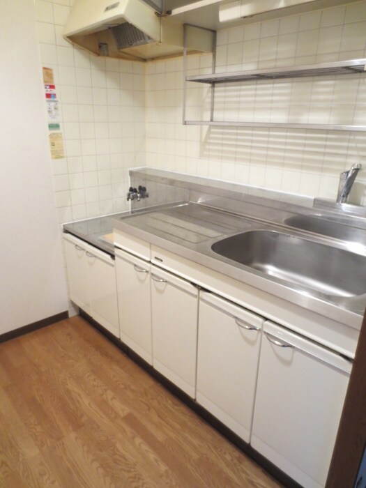 物件内観写真7　(キッチン)