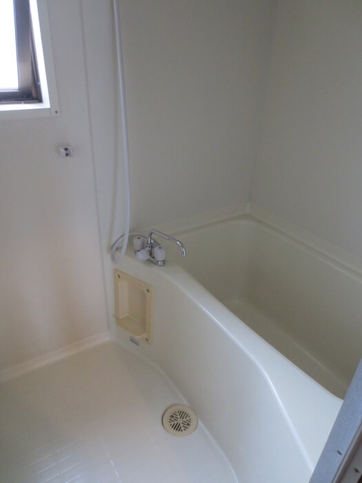 物件内観写真8　(バス／シャワールーム等)