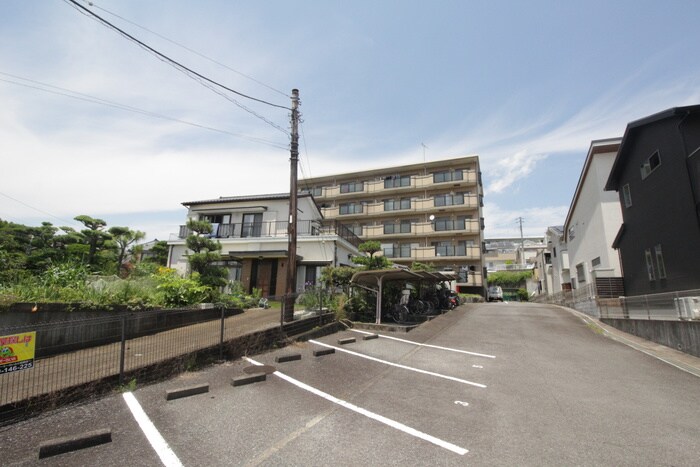 物件外観写真5　(周辺環境)