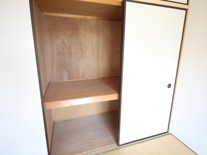 物件内観写真17　(収納)