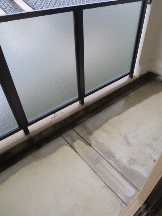 物件内観写真18　(ベランダ・バルコニー)