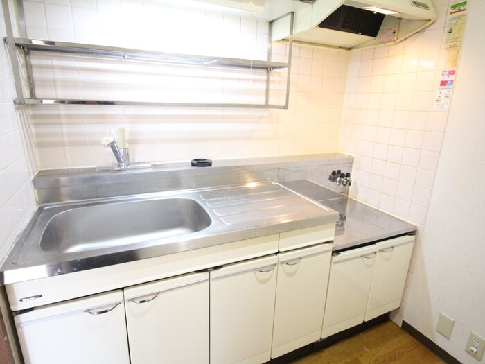 物件内観写真22　(キッチン)