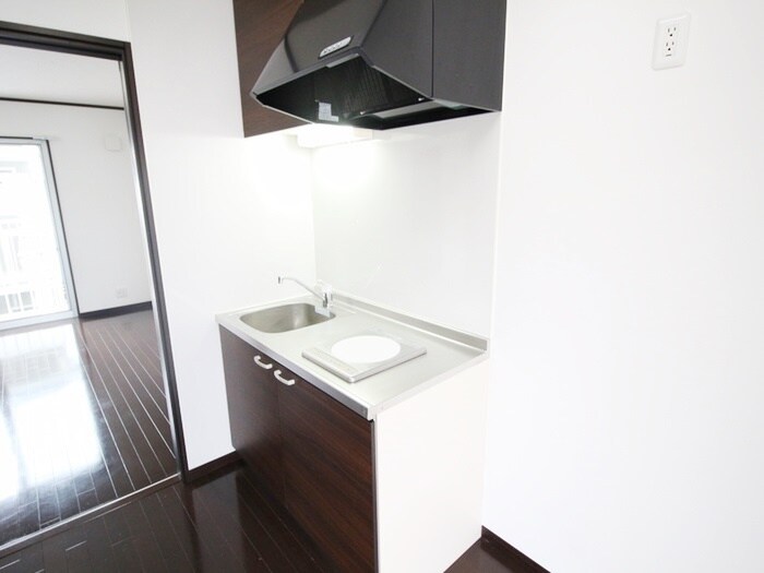 物件内観写真8　(キッチン)