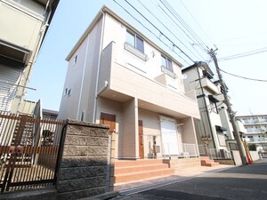 ジョリーパレスⅡ外観写真
