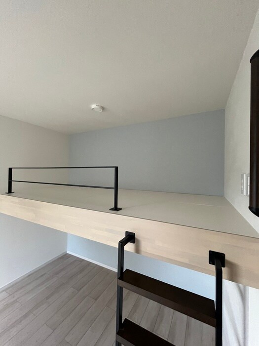 物件内観写真9　(ロフト)