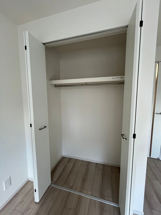 物件内観写真9　(収納)