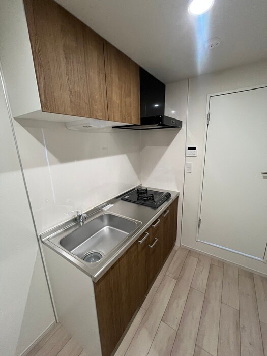 物件内観写真10　(キッチン)