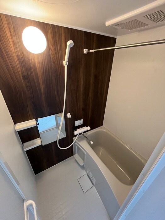 物件内観写真12　(バス／シャワールーム等)