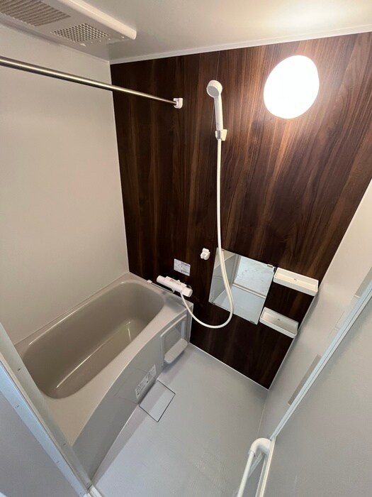 物件内観写真12　(バス／シャワールーム等)