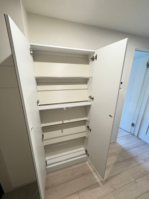 物件内観写真14　(靴箱)