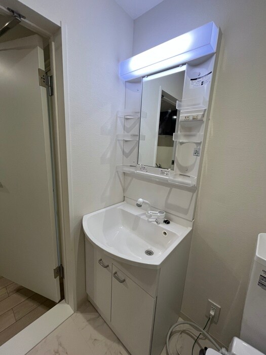 物件内観写真14　(洗面)