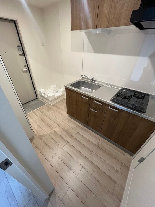 物件内観写真17　(廊下)