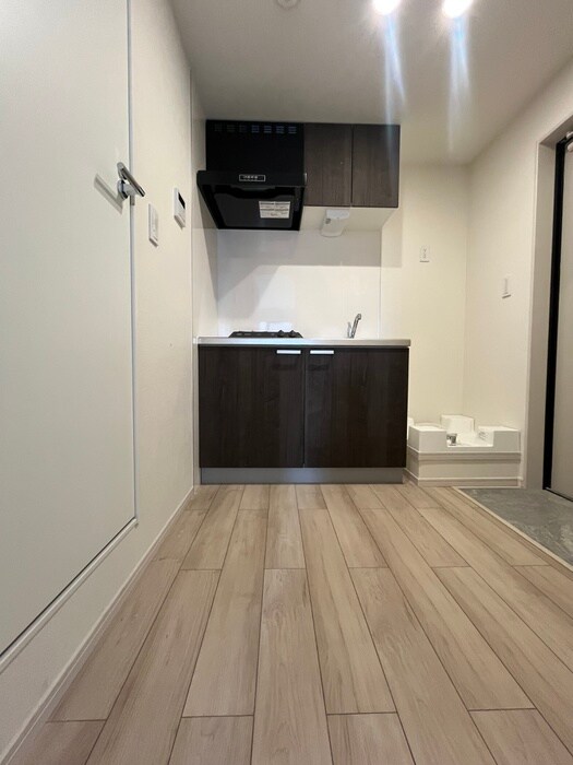 物件内観写真18　(廊下)