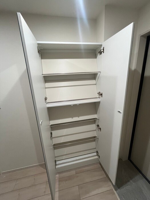 物件内観写真20　(靴箱)