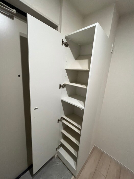 物件内観写真20　(靴箱)
