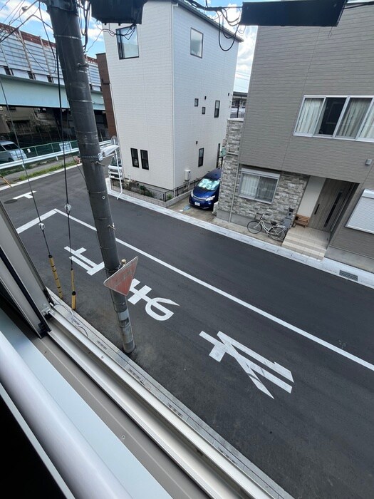 物件内観写真22　(ベランダ・バルコニー)