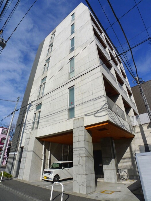 物件外観写真3　(その他)