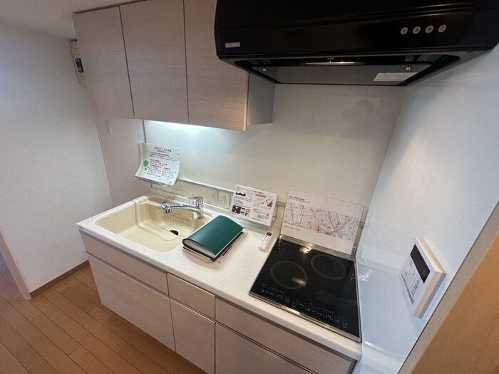 物件内観写真9　(キッチン)