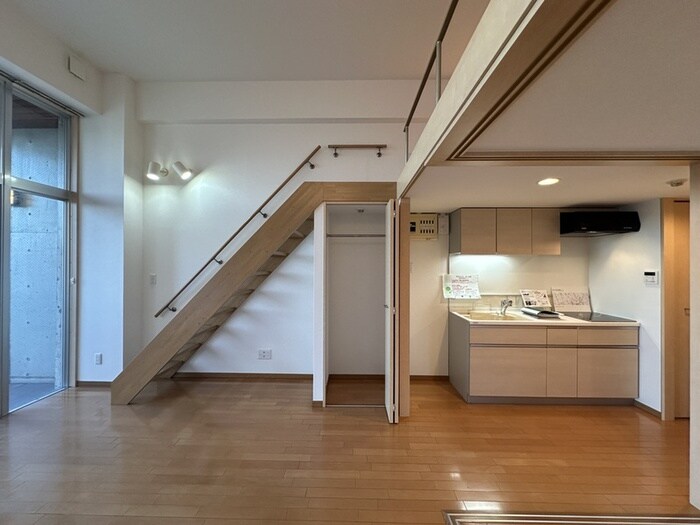 物件内観写真10　(収納)