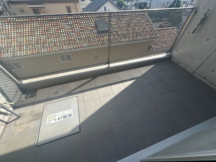 物件内観写真15　(ベランダ・バルコニー)