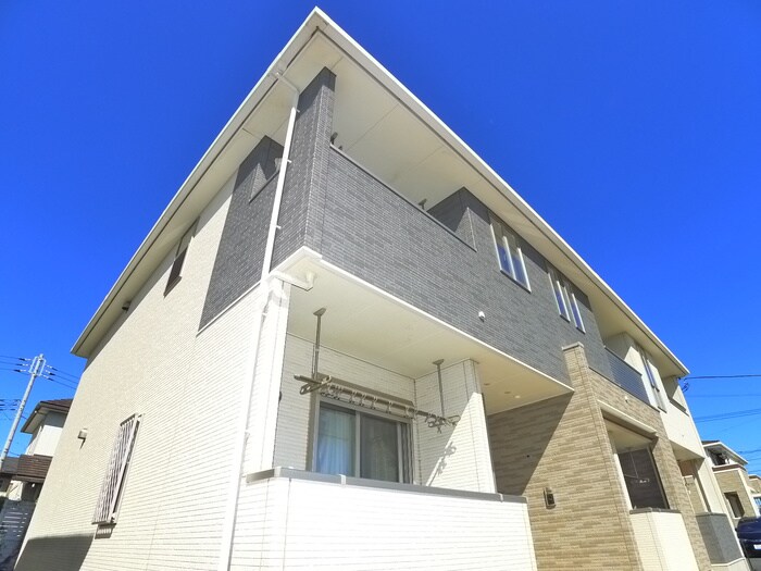 物件外観写真3　(外観写真)