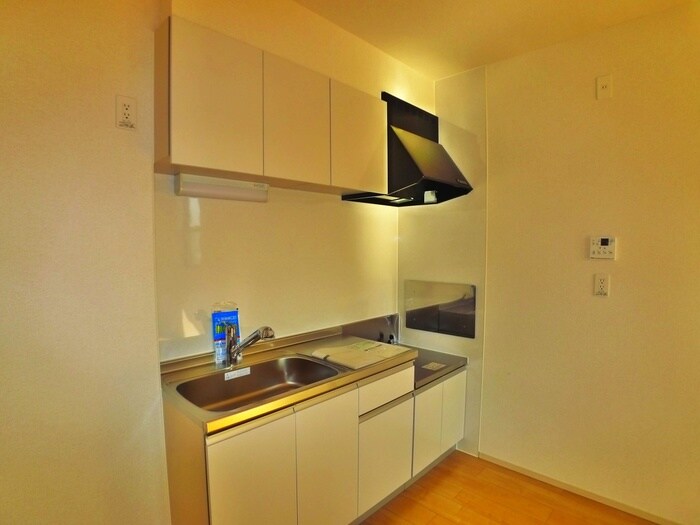 物件内観写真14　(キッチン)