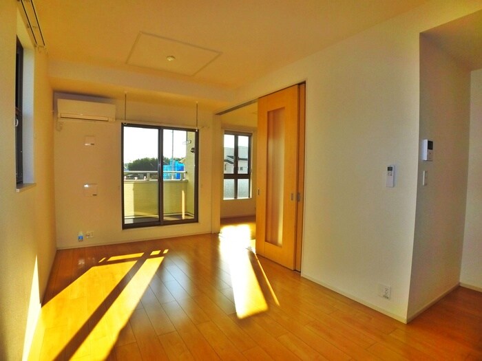 物件内観写真15　(ベランダ・バルコニー)