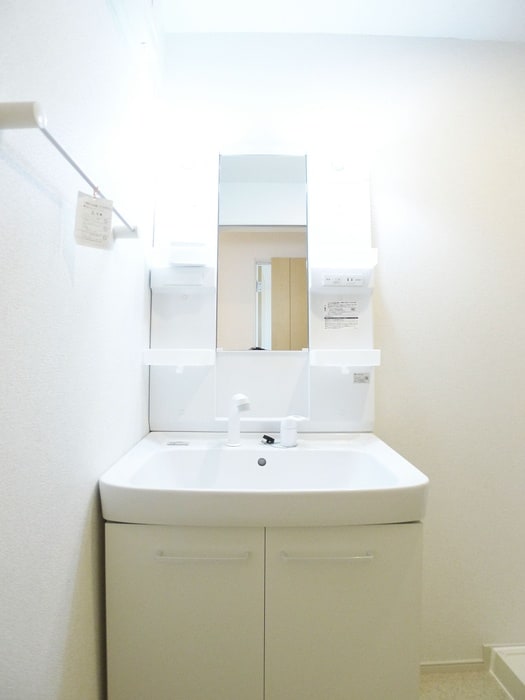 物件内観写真20　(洗面)