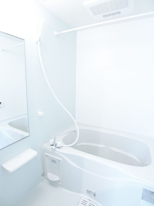 物件内観写真21　(バス／シャワールーム等)