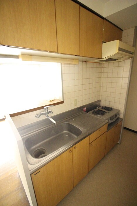 物件内観写真9　(キッチン)