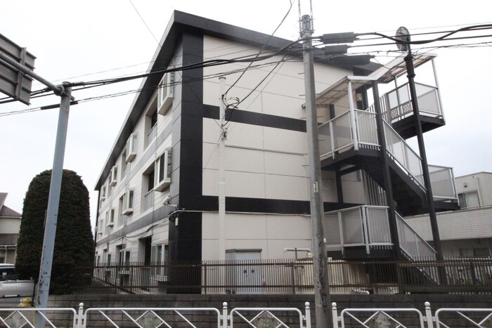 物件外観写真3　(外観写真)