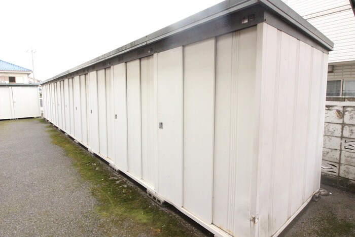 物件外観写真6　(建物設備)