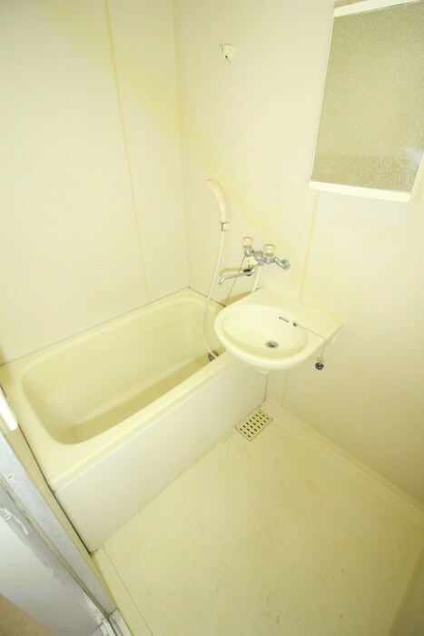 物件内観写真16　(バス／シャワールーム等)