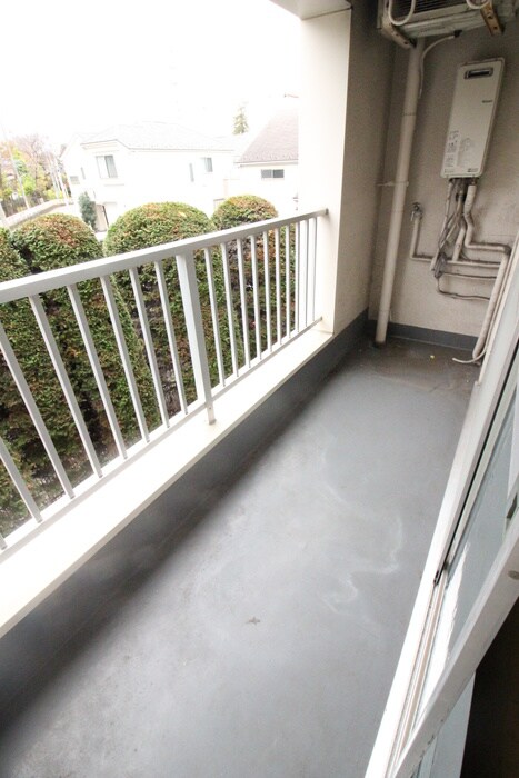 物件内観写真19　(ベランダ・バルコニー)