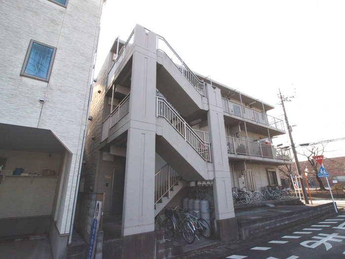 外観写真