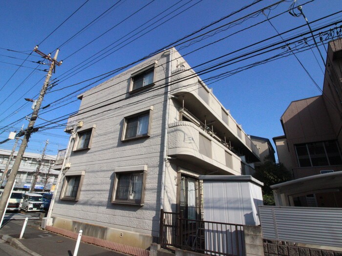 物件外観写真5　(外観写真)