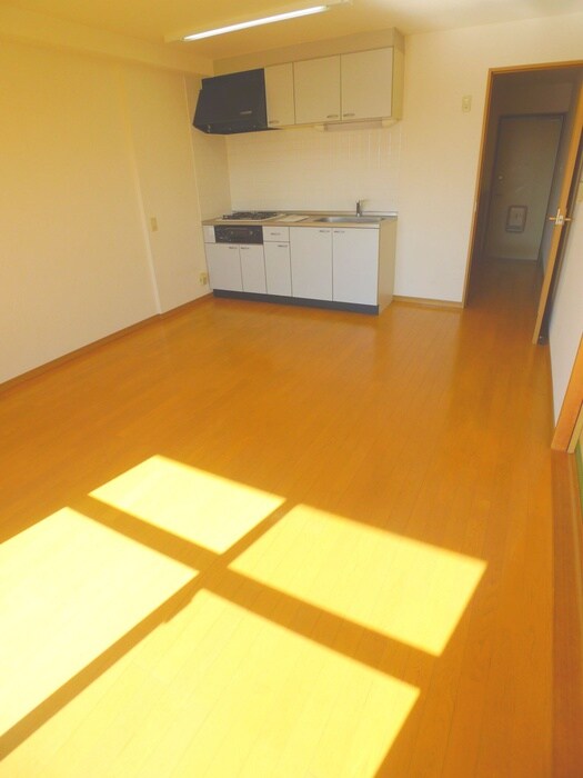 物件内観写真9　(居室)