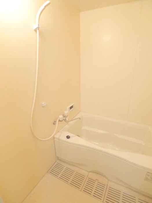 物件内観写真12　(バス／シャワールーム等)