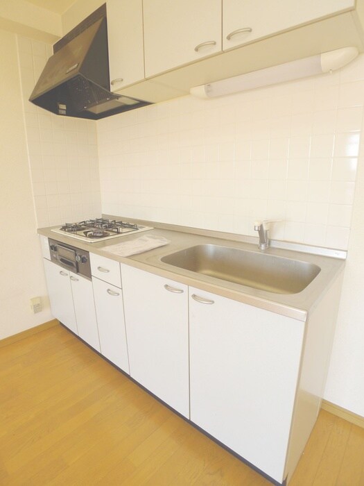 物件内観写真20　(キッチン)