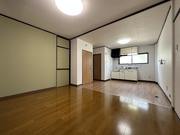 居室