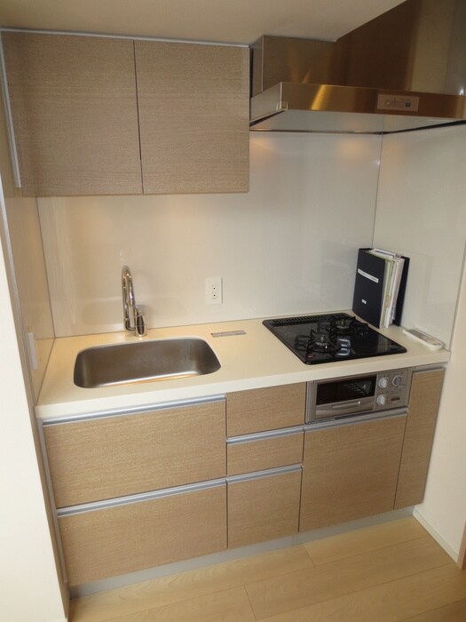 物件内観写真6　(キッチン)