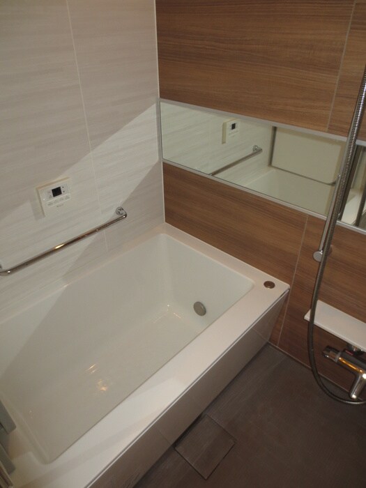 物件内観写真7　(バス／シャワールーム等)