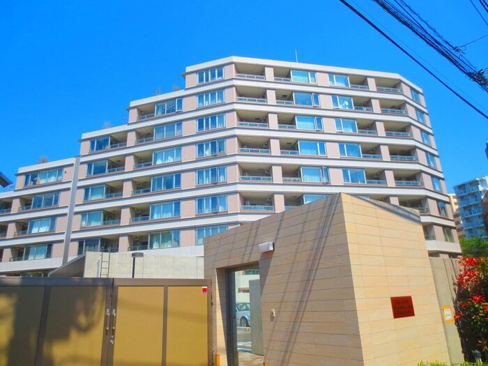 物件外観写真4　(外観写真)