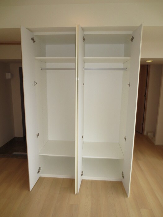 物件内観写真14　(収納)