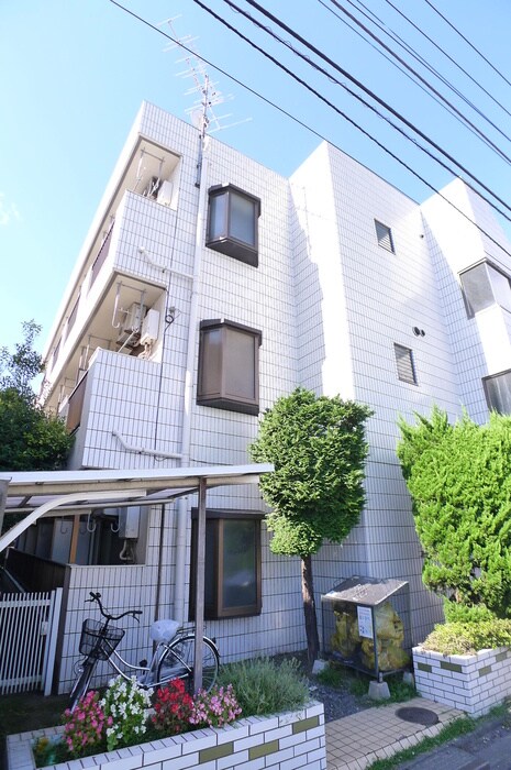 物件外観写真3　(外観写真)